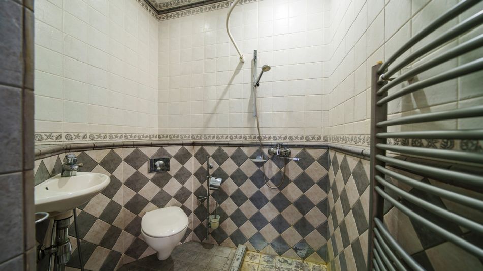 Дом в д. Агафониха