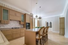 Дом в д. Агафониха