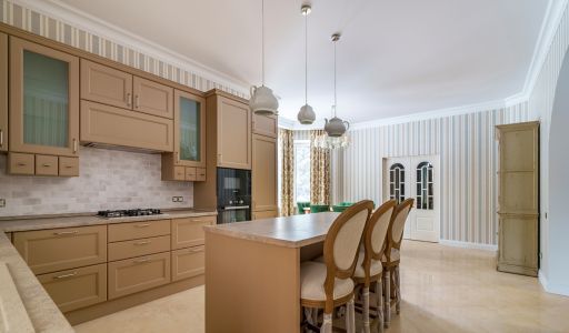 Дом в д. Агафониха