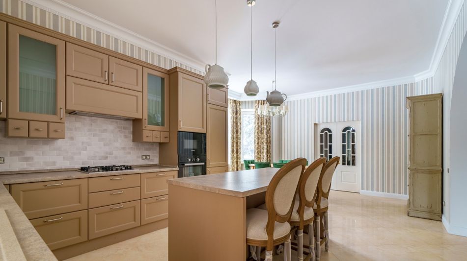 Дом в д. Агафониха