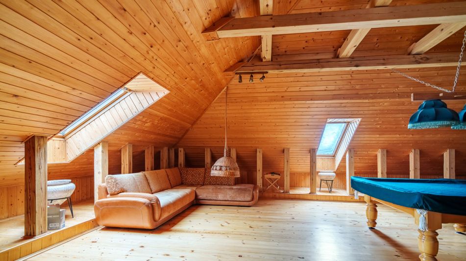 Дом в д. Агафониха