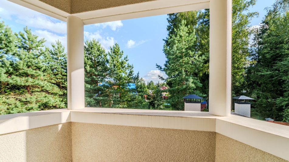 Дом в д. Агафониха