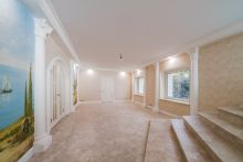 Дом в д. Агафониха