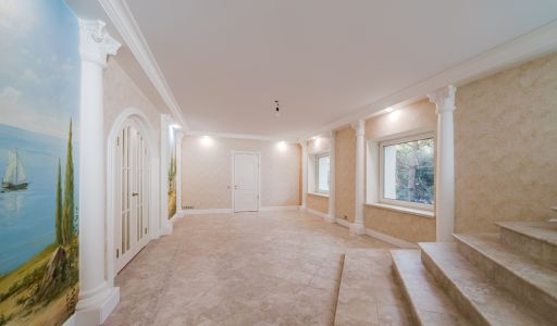 Дом в д. Агафониха