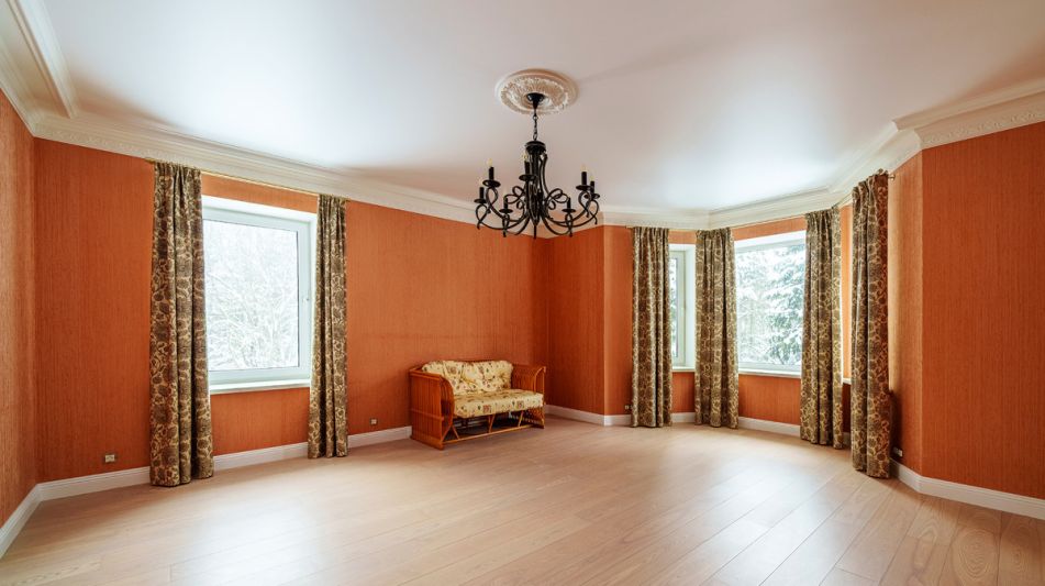 Дом в д. Агафониха