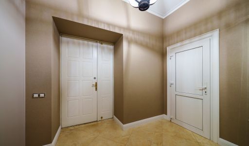 Дом в д. Агафониха