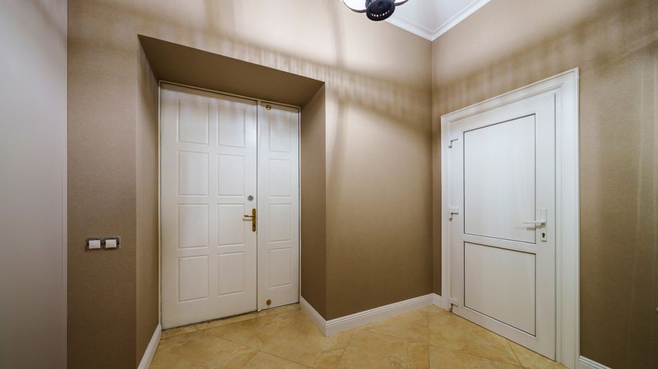 Дом в д. Агафониха