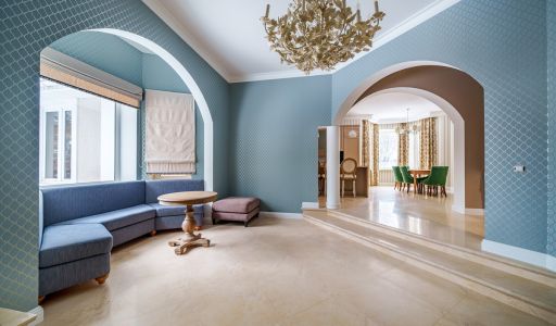 Дом в д. Агафониха