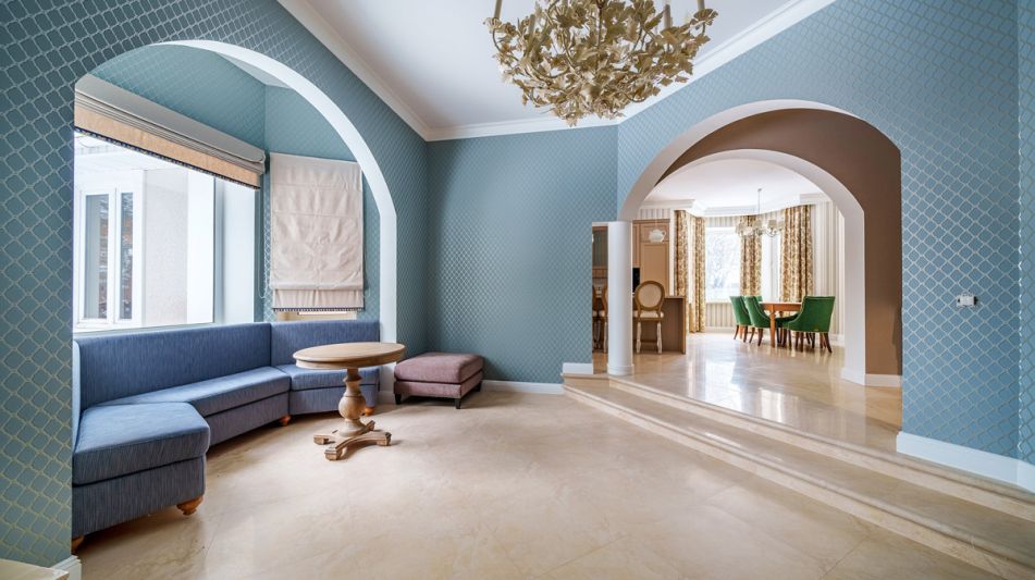 Дом в д. Агафониха