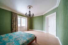 Дом в д. Агафониха