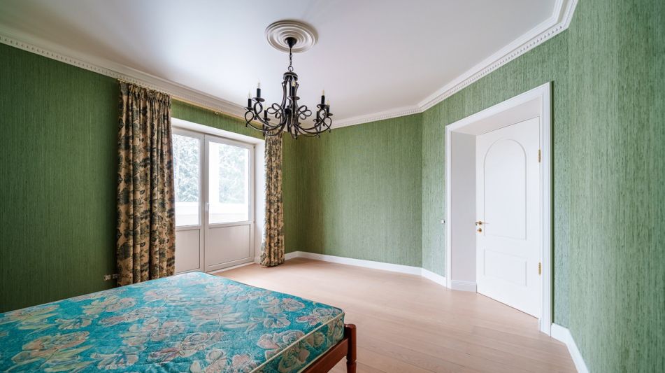 Дом в д. Агафониха