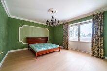 Дом в д. Агафониха