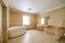 Дом в д. Агафониха