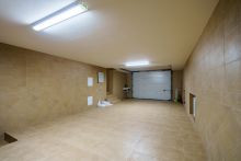 Дом в д. Агафониха