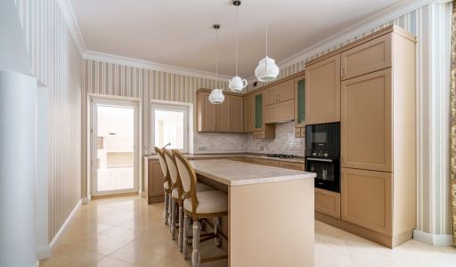 Дом в д. Агафониха