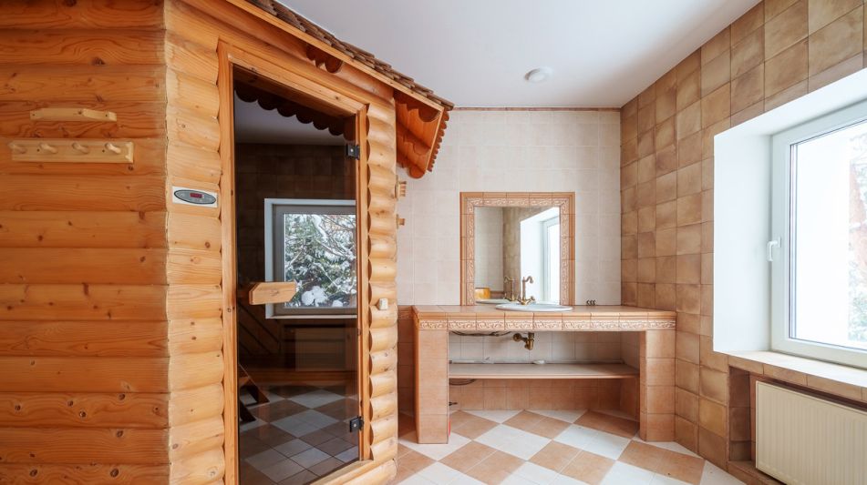 Дом в д. Агафониха