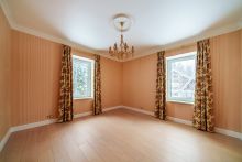 Дом в д. Агафониха