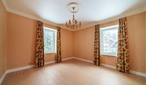 Дом в д. Агафониха