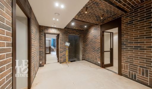 Дом в Поселке Гольф Клуб Пестово