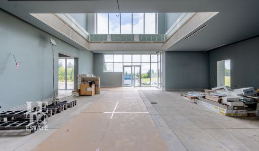 Дом в Поселке Гольф Клуб Пестово