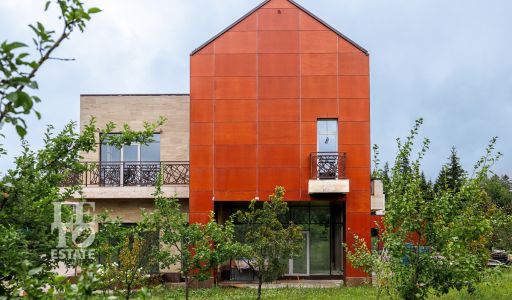 Дом в Поселке Гольф Клуб Пестово