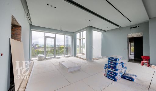 Дом в Поселке Гольф Клуб Пестово