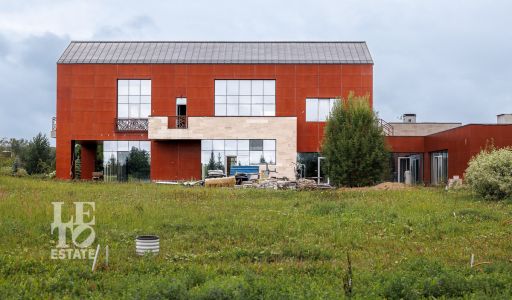 Дом в Поселке Гольф Клуб Пестово