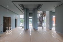 Дом в Поселке Гольф Клуб Пестово