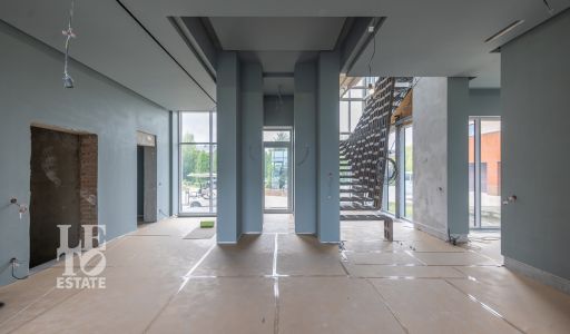 Дом в Поселке Гольф Клуб Пестово