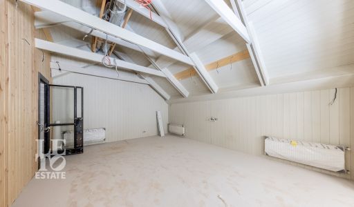 Дом в Поселке Гольф Клуб Пестово