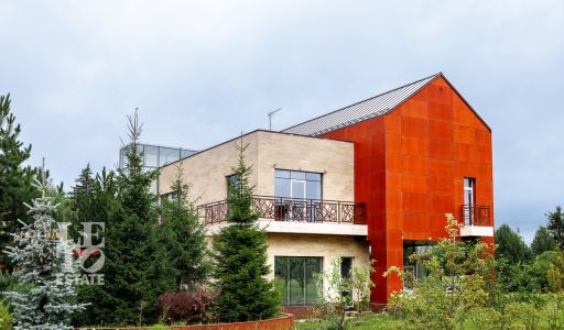 Дом в Поселке Гольф Клуб Пестово