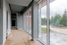 Дом в Поселке Гольф Клуб Пестово