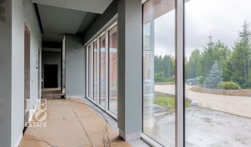 Дом в Поселке Гольф Клуб Пестово