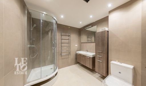 Дом в Поселке Гольф Клуб Пестово