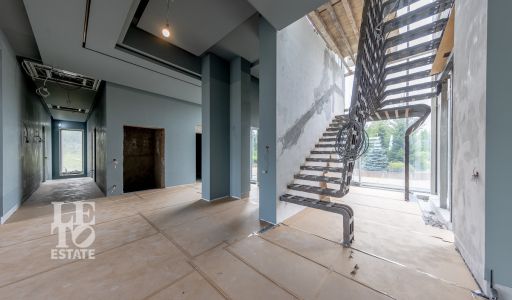 Дом в Поселке Гольф Клуб Пестово