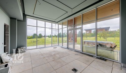 Дом в Поселке Гольф Клуб Пестово