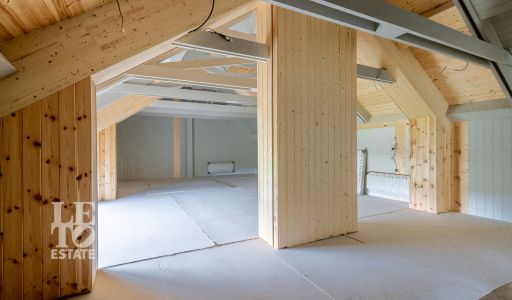 Дом в Поселке Гольф Клуб Пестово