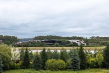 Дом в Поселке Гольф Клуб Пестово
