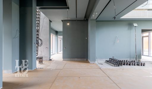 Дом в Поселке Гольф Клуб Пестово