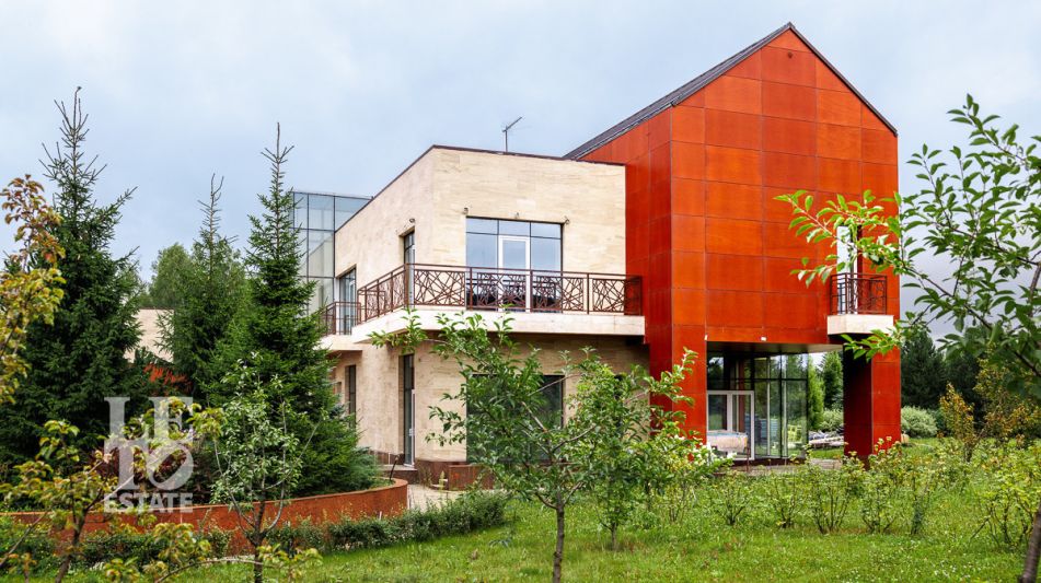 Дом в Поселке Гольф Клуб Пестово