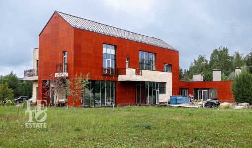 Дом в Поселке Гольф Клуб Пестово