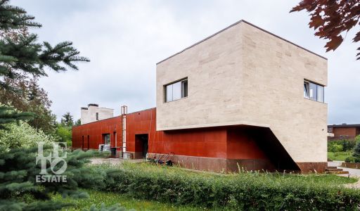 Дом в Поселке Гольф Клуб Пестово