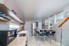 Комфортный дом в КП Некрасовское