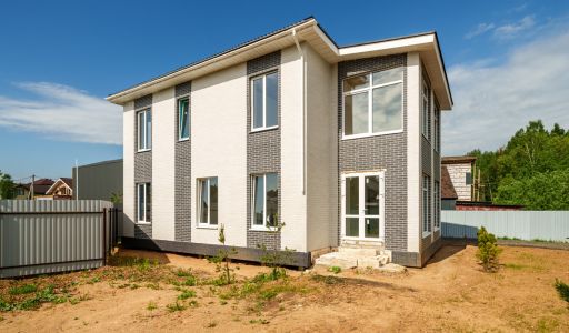 Комфортный дом в КП Некрасовское