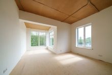 Комфортный дом в КП Некрасовское