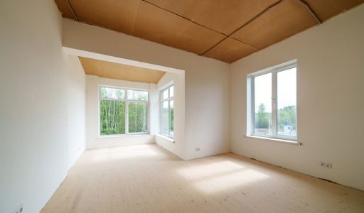 Комфортный дом в КП Некрасовское