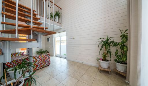 Комфортный дом в КП Некрасовское