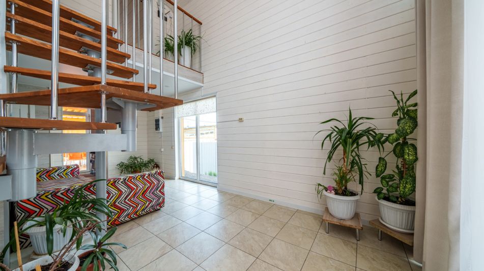 Комфортный дом в КП Некрасовское