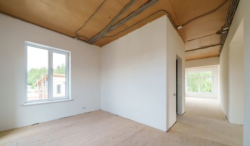 Комфортный дом в КП Некрасовское