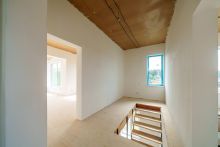 Комфортный дом в КП Некрасовское